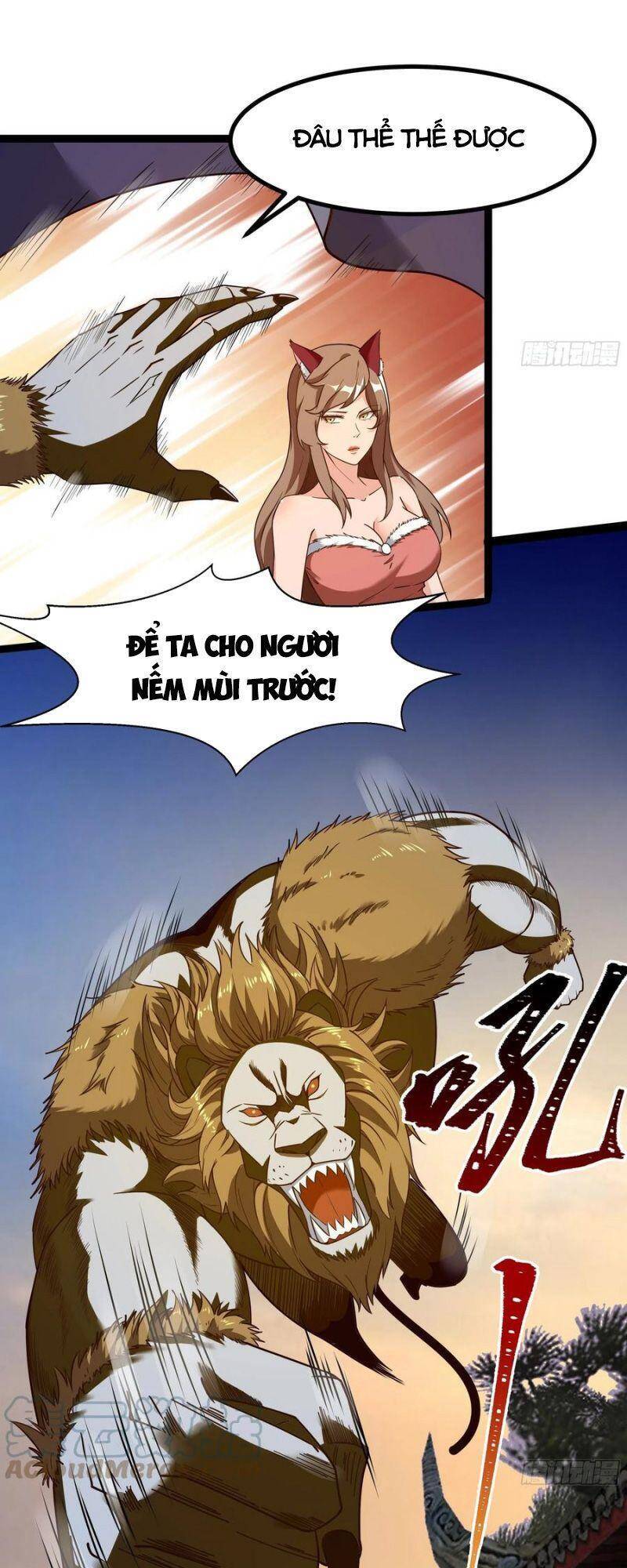 Trùng Sinh Đô Thị Thiên Tôn Chapter 310 - Trang 2