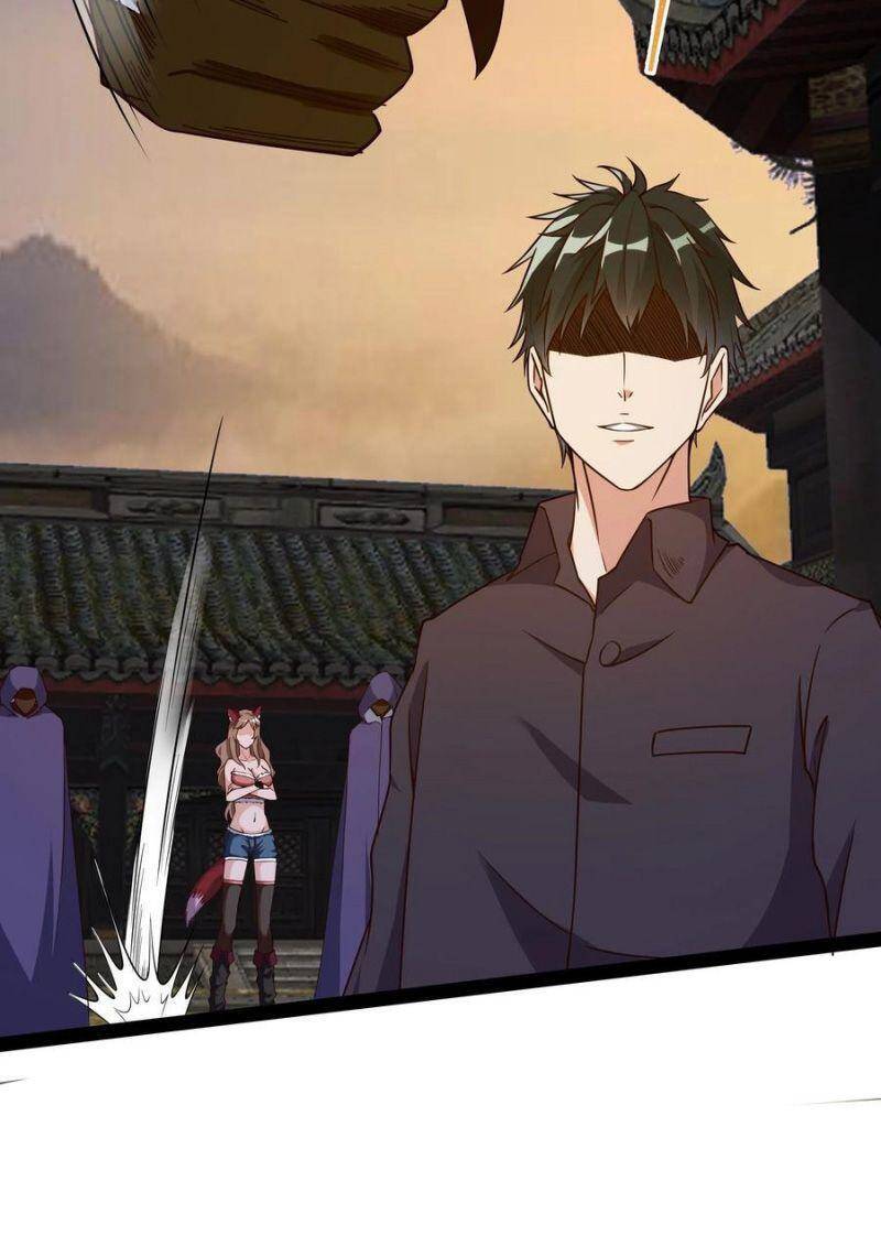 Trùng Sinh Đô Thị Thiên Tôn Chapter 310 - Trang 2