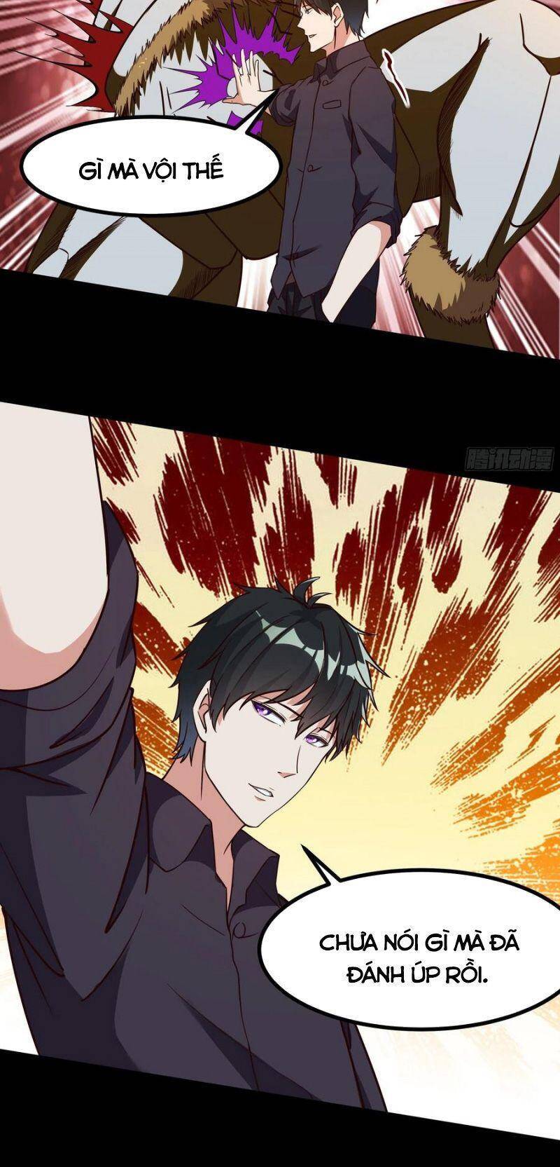 Trùng Sinh Đô Thị Thiên Tôn Chapter 310 - Trang 2