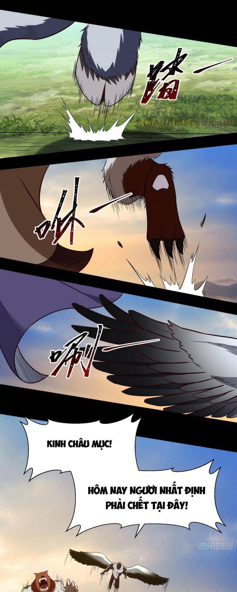 Trùng Sinh Đô Thị Thiên Tôn Chapter 310 - Trang 2