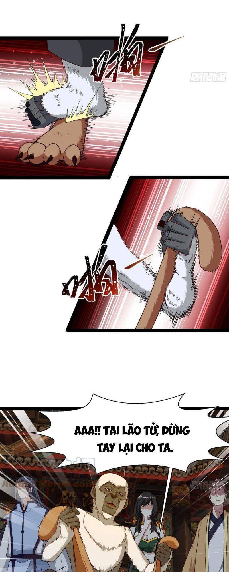 Trùng Sinh Đô Thị Thiên Tôn Chapter 310 - Trang 2