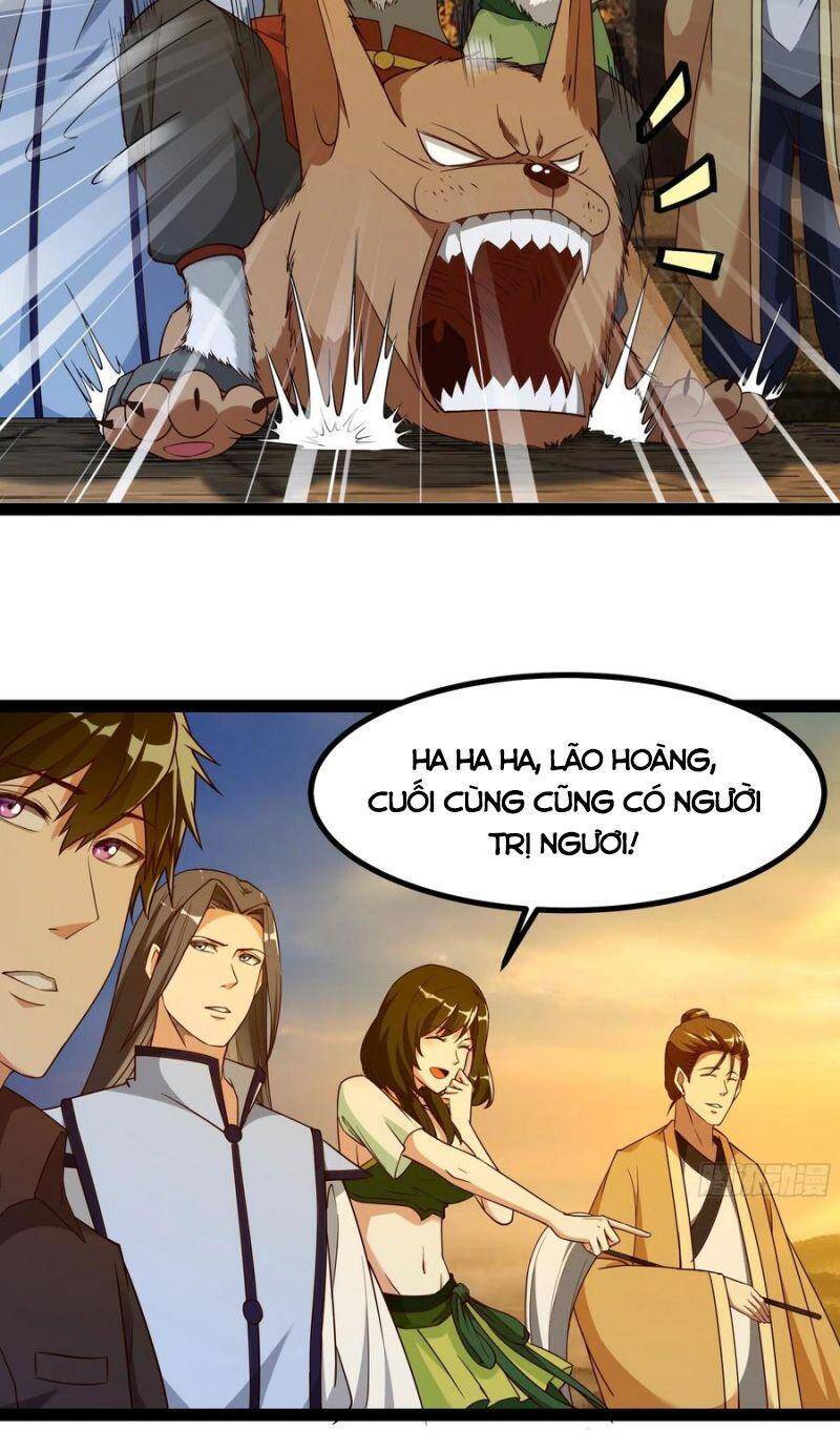 Trùng Sinh Đô Thị Thiên Tôn Chapter 310 - Trang 2