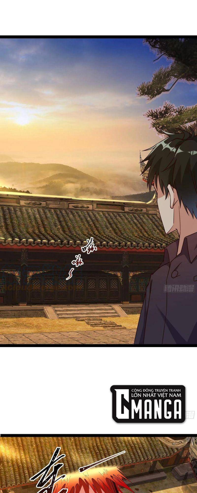 Trùng Sinh Đô Thị Thiên Tôn Chapter 310 - Trang 2