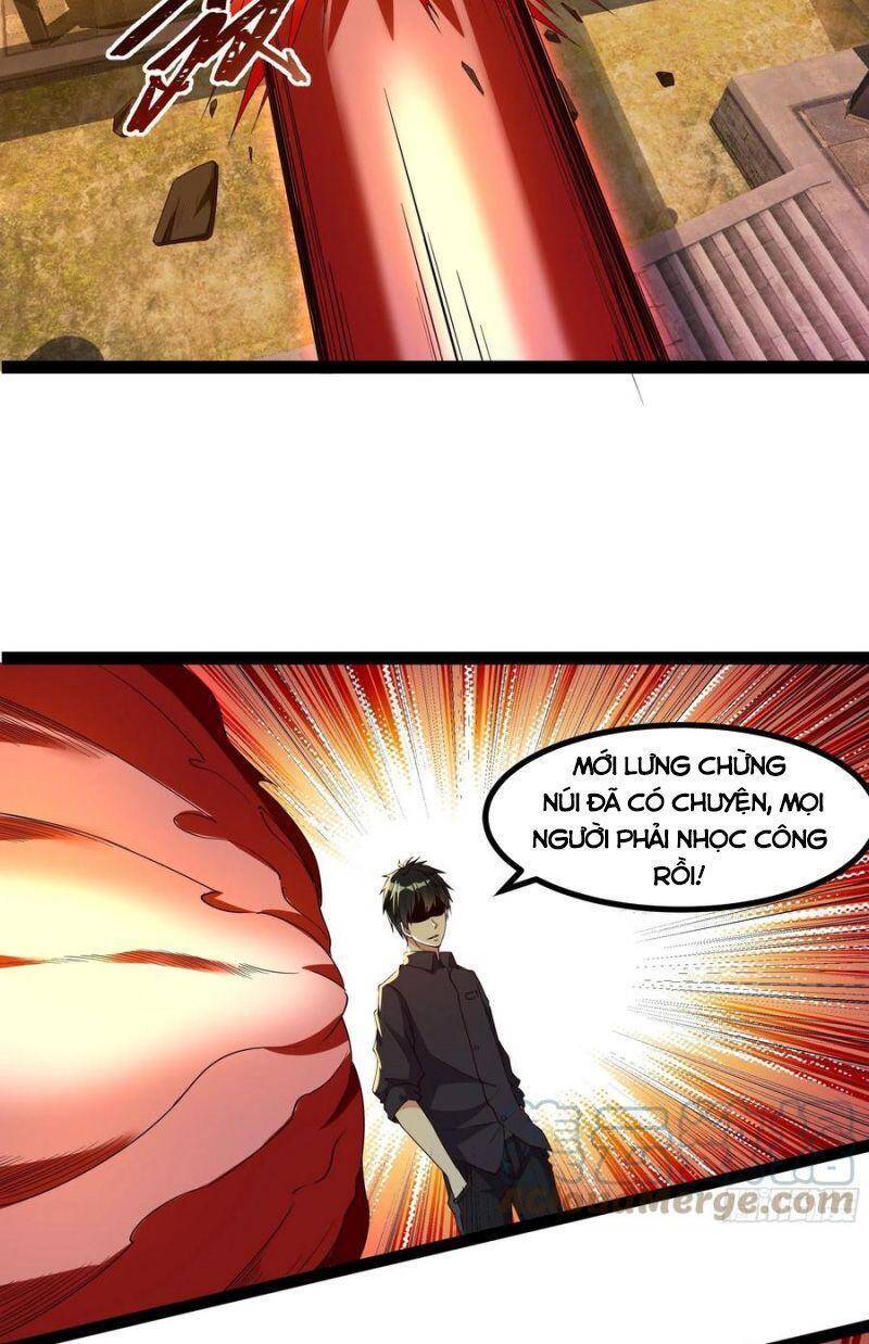 Trùng Sinh Đô Thị Thiên Tôn Chapter 310 - Trang 2