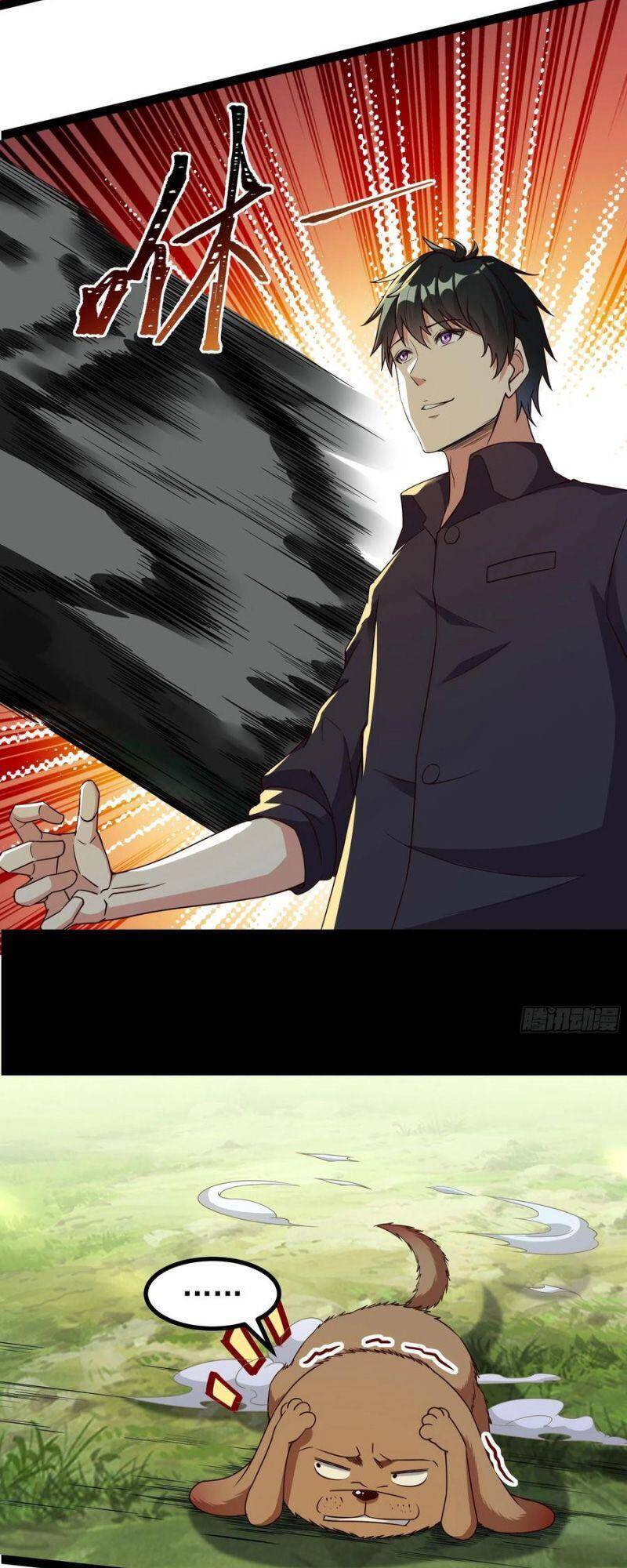 Trùng Sinh Đô Thị Thiên Tôn Chapter 310 - Trang 2