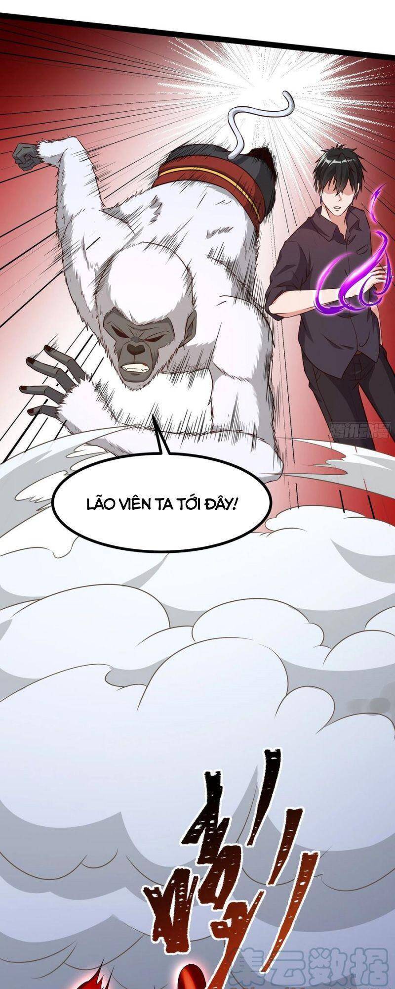 Trùng Sinh Đô Thị Thiên Tôn Chapter 310 - Trang 2