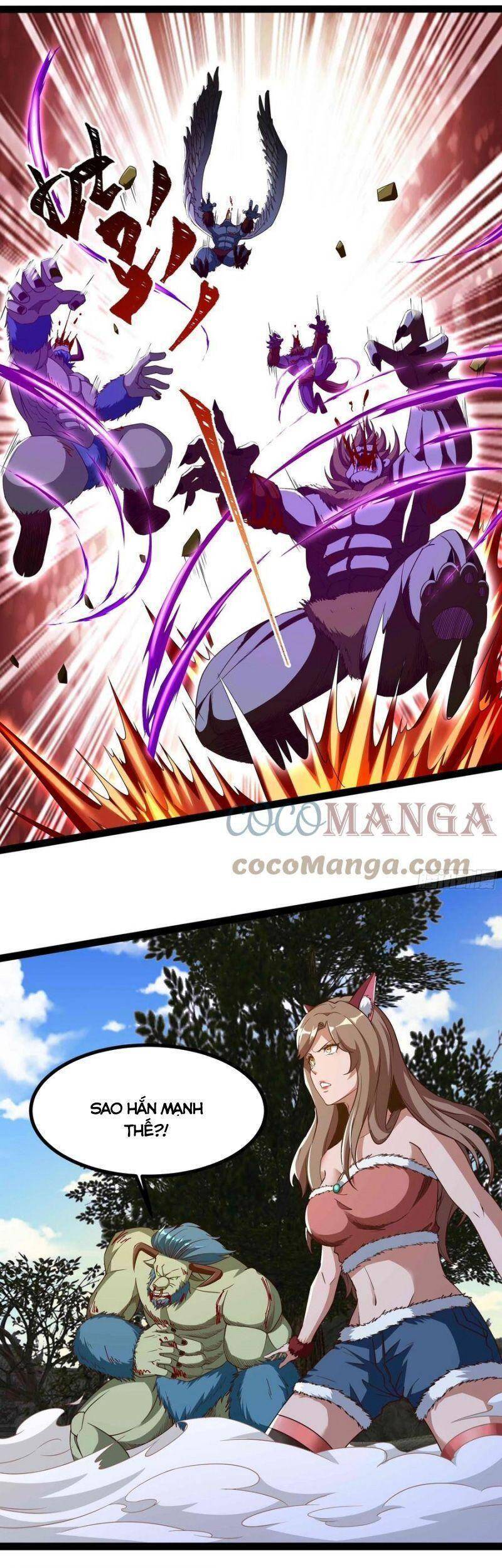 Trùng Sinh Đô Thị Thiên Tôn Chapter 311 - Trang 2