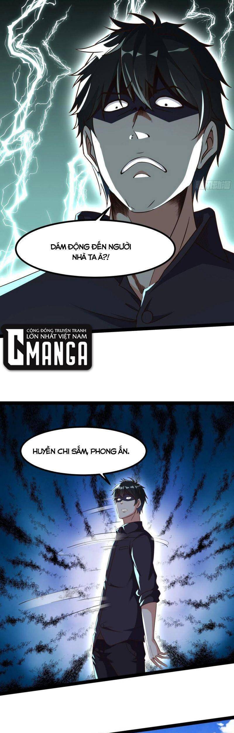 Trùng Sinh Đô Thị Thiên Tôn Chapter 311 - Trang 2