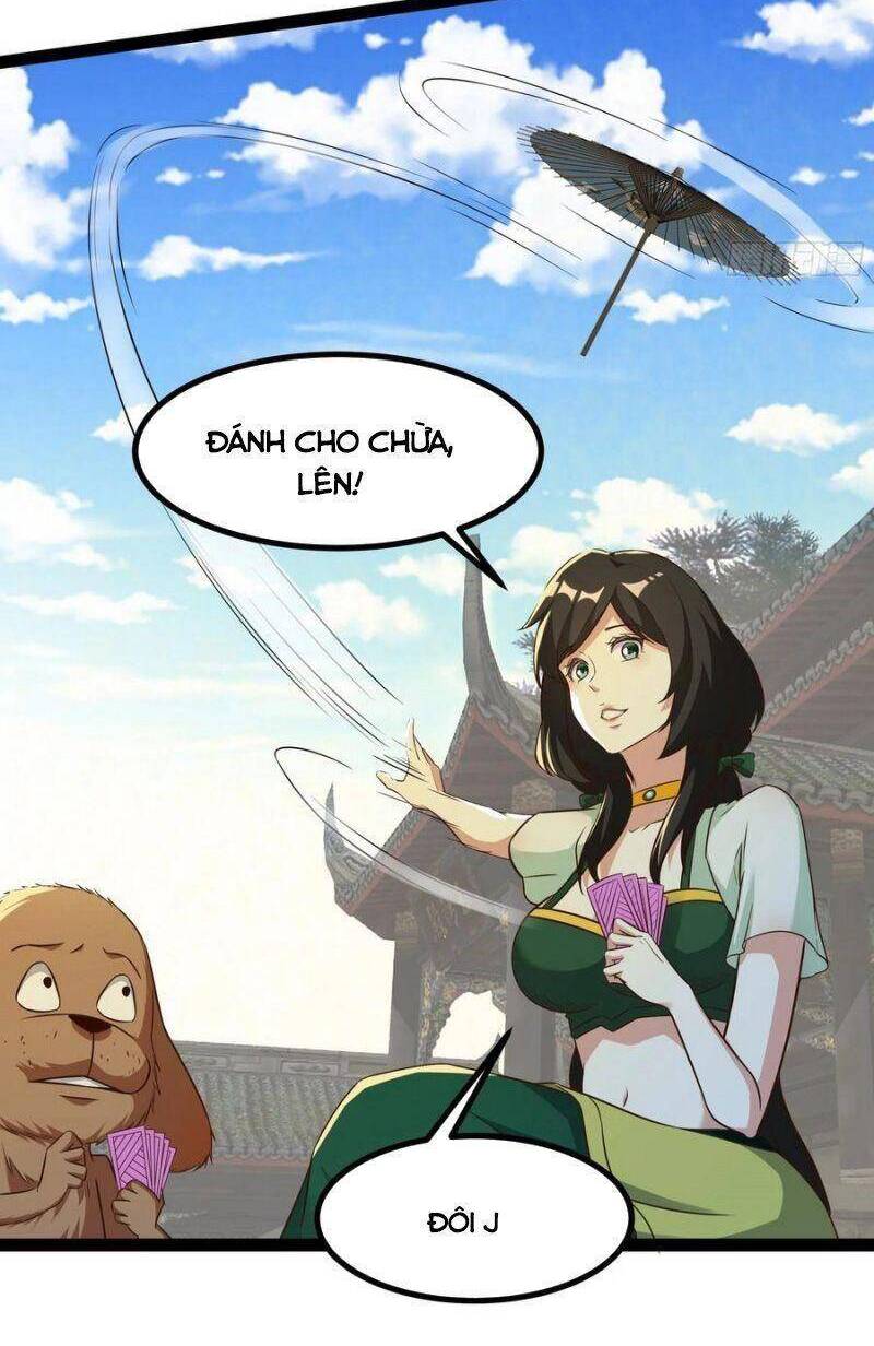 Trùng Sinh Đô Thị Thiên Tôn Chapter 311 - Trang 2