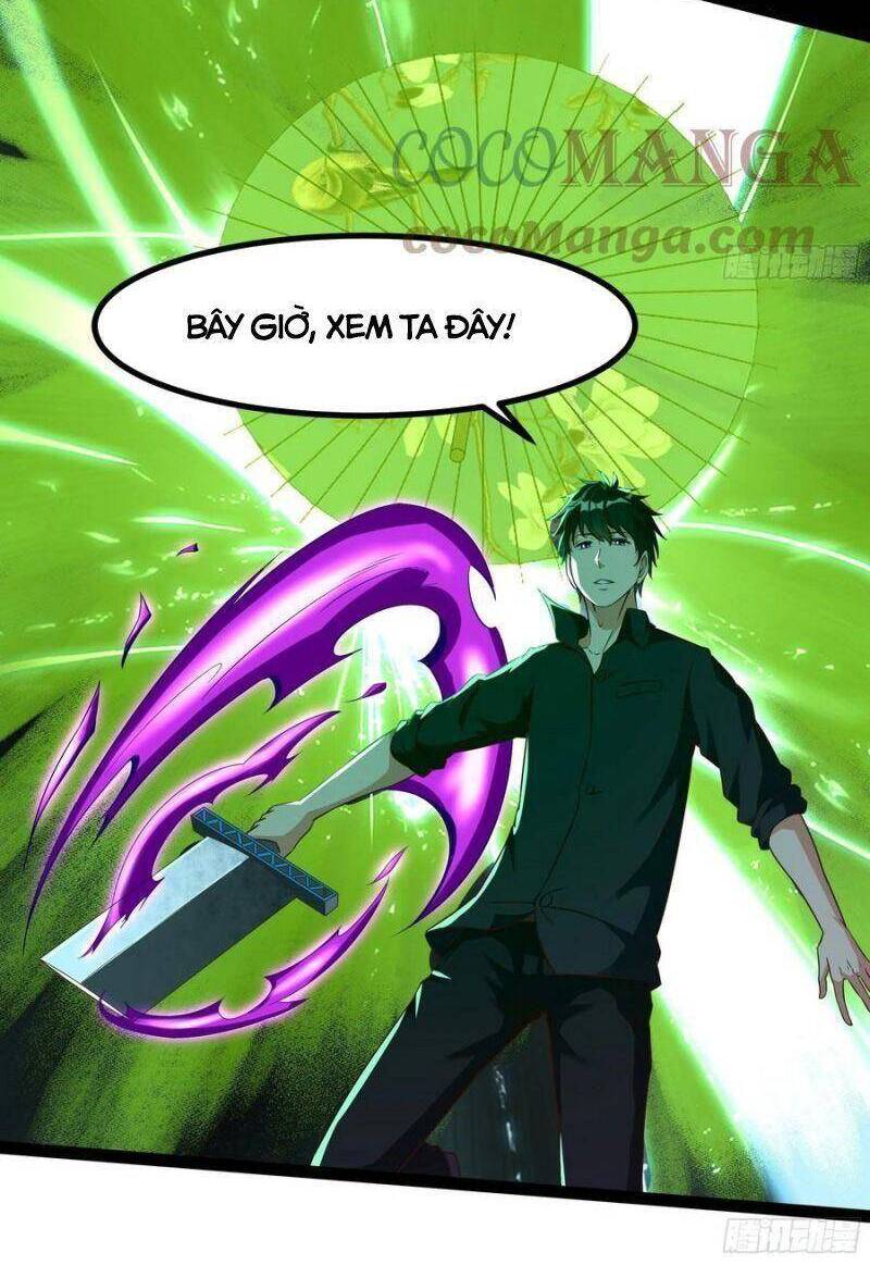 Trùng Sinh Đô Thị Thiên Tôn Chapter 311 - Trang 2