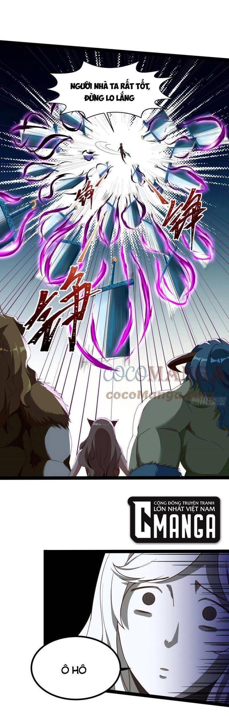 Trùng Sinh Đô Thị Thiên Tôn Chapter 311 - Trang 2