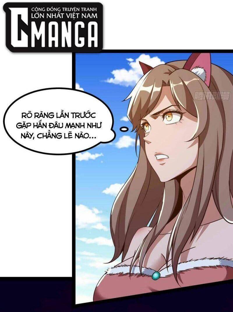 Trùng Sinh Đô Thị Thiên Tôn Chapter 311 - Trang 2