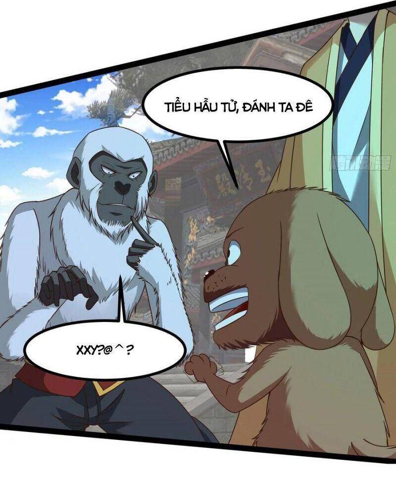 Trùng Sinh Đô Thị Thiên Tôn Chapter 311 - Trang 2