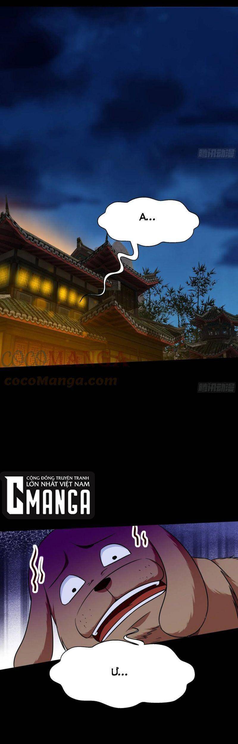 Trùng Sinh Đô Thị Thiên Tôn Chapter 311 - Trang 2