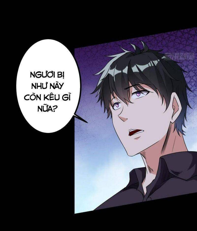 Trùng Sinh Đô Thị Thiên Tôn Chapter 311 - Trang 2