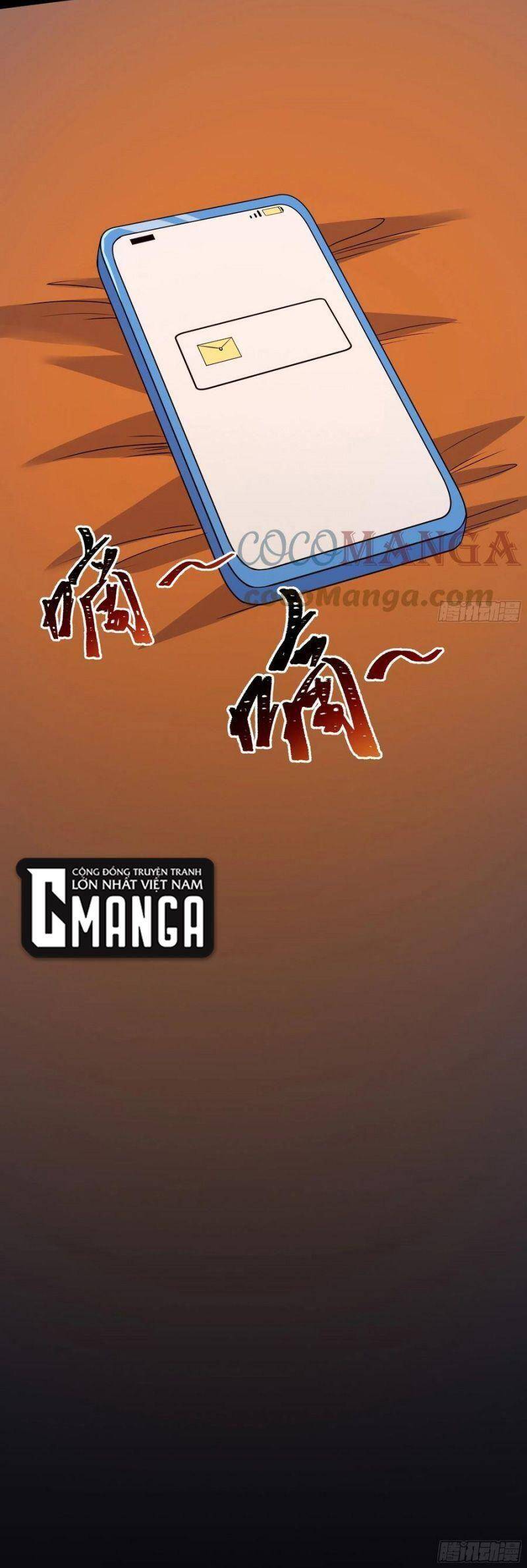 Trùng Sinh Đô Thị Thiên Tôn Chapter 311 - Trang 2