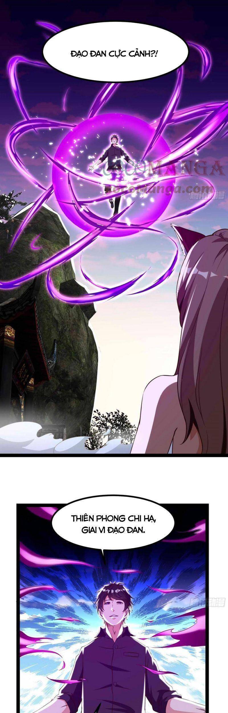 Trùng Sinh Đô Thị Thiên Tôn Chapter 311 - Trang 2