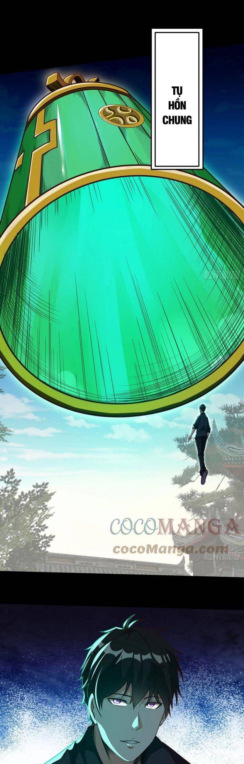 Trùng Sinh Đô Thị Thiên Tôn Chapter 311 - Trang 2