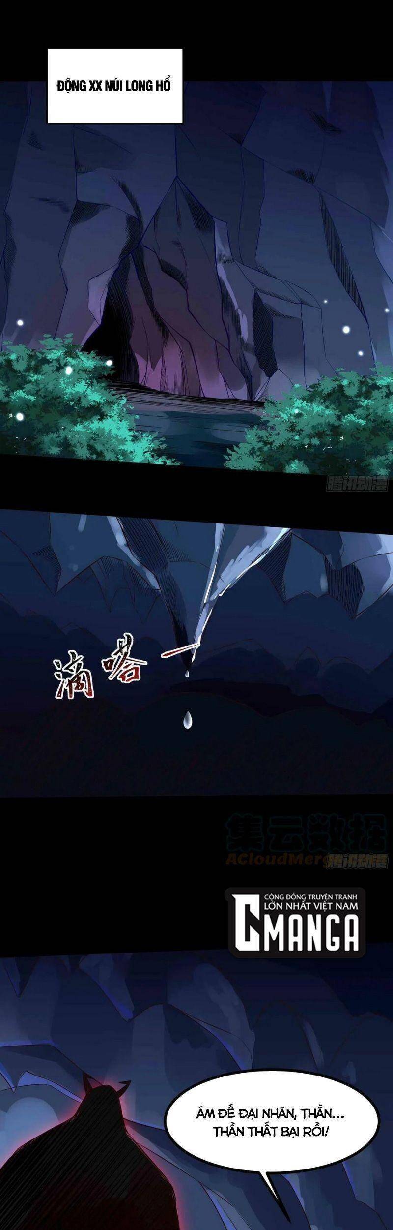 Trùng Sinh Đô Thị Thiên Tôn Chapter 312 - Trang 2