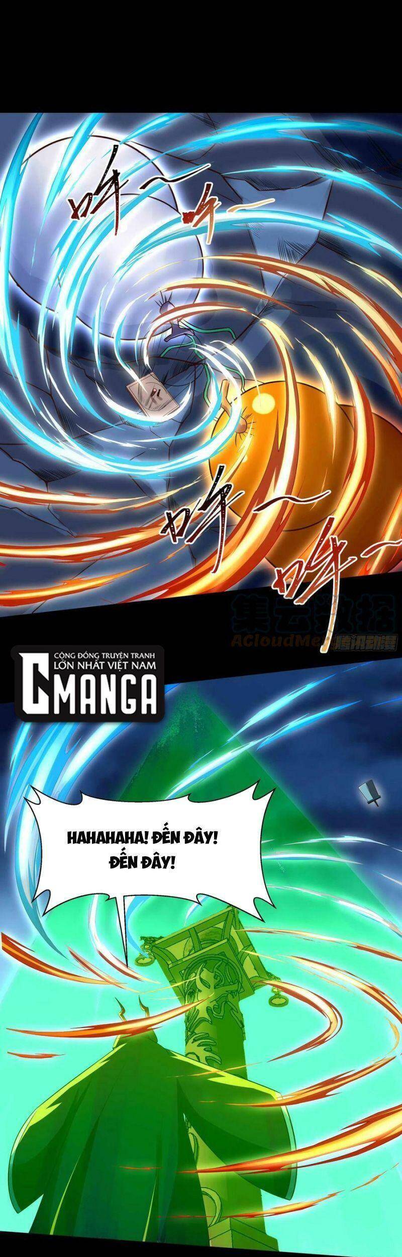 Trùng Sinh Đô Thị Thiên Tôn Chapter 312 - Trang 2