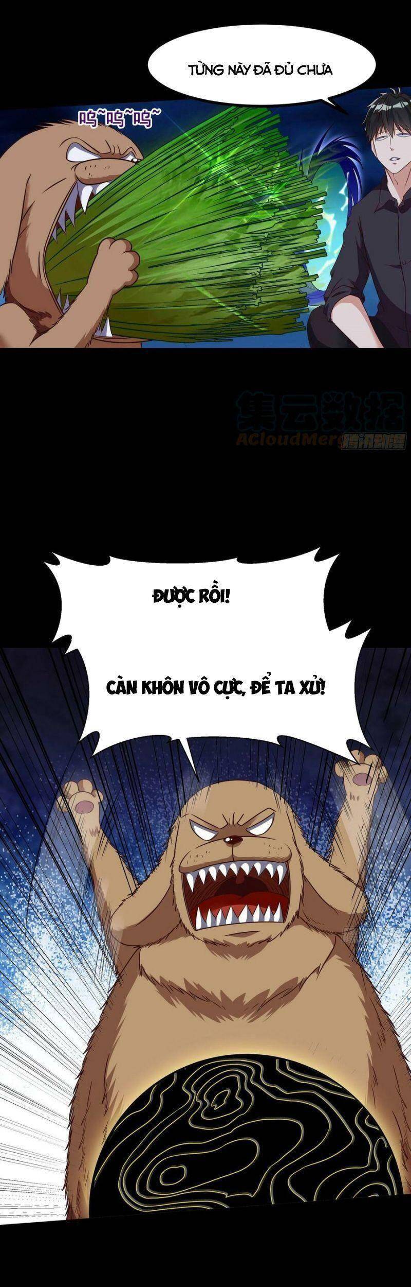 Trùng Sinh Đô Thị Thiên Tôn Chapter 312 - Trang 2