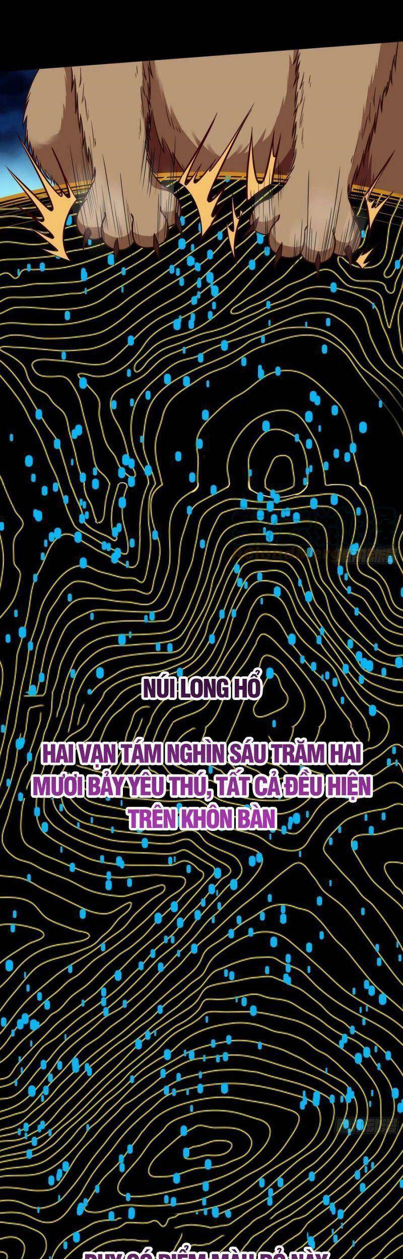 Trùng Sinh Đô Thị Thiên Tôn Chapter 312 - Trang 2