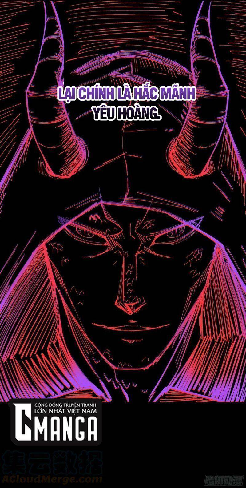 Trùng Sinh Đô Thị Thiên Tôn Chapter 312 - Trang 2