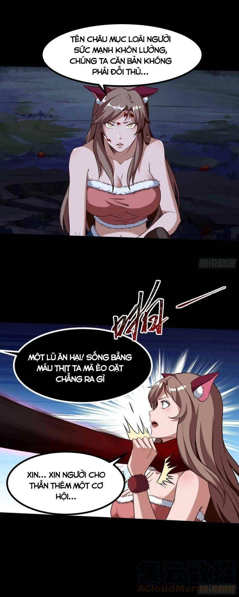 Trùng Sinh Đô Thị Thiên Tôn Chapter 312 - Trang 2