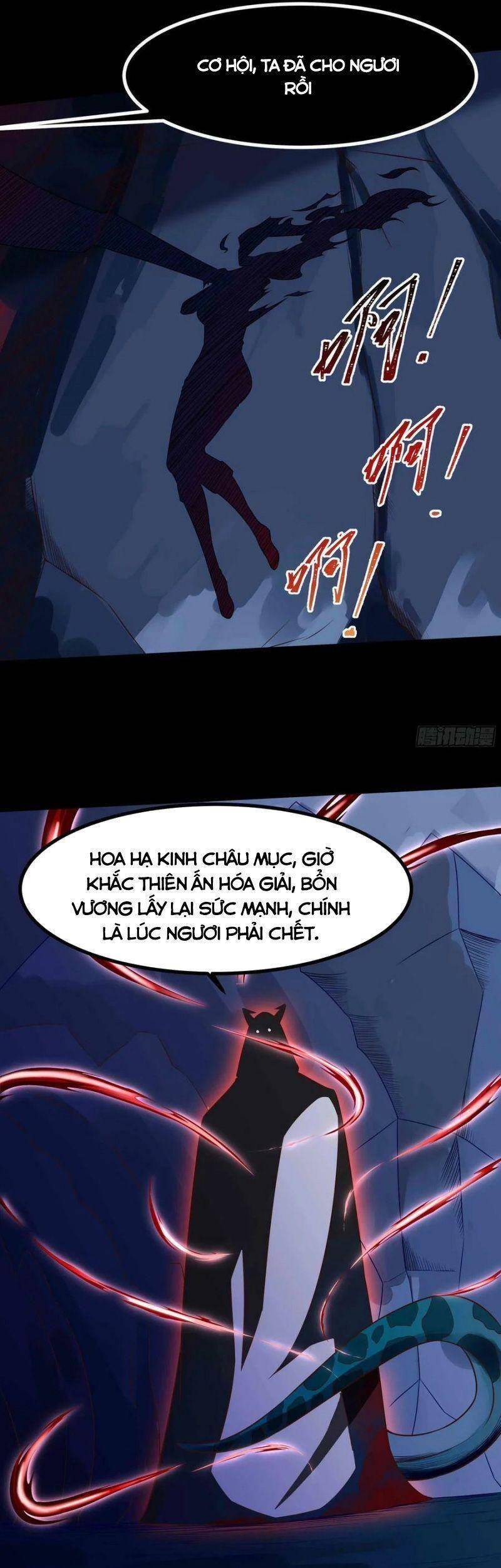 Trùng Sinh Đô Thị Thiên Tôn Chapter 312 - Trang 2