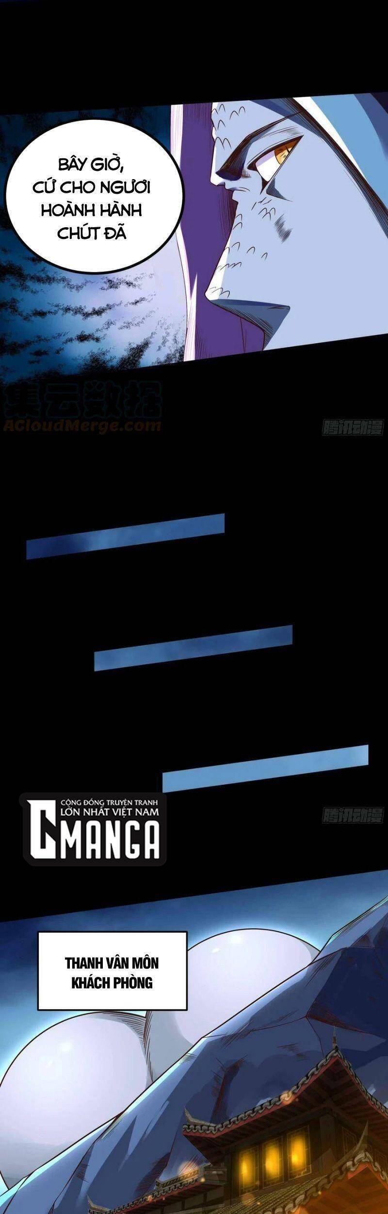 Trùng Sinh Đô Thị Thiên Tôn Chapter 312 - Trang 2