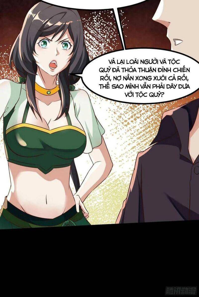 Trùng Sinh Đô Thị Thiên Tôn Chapter 312 - Trang 2