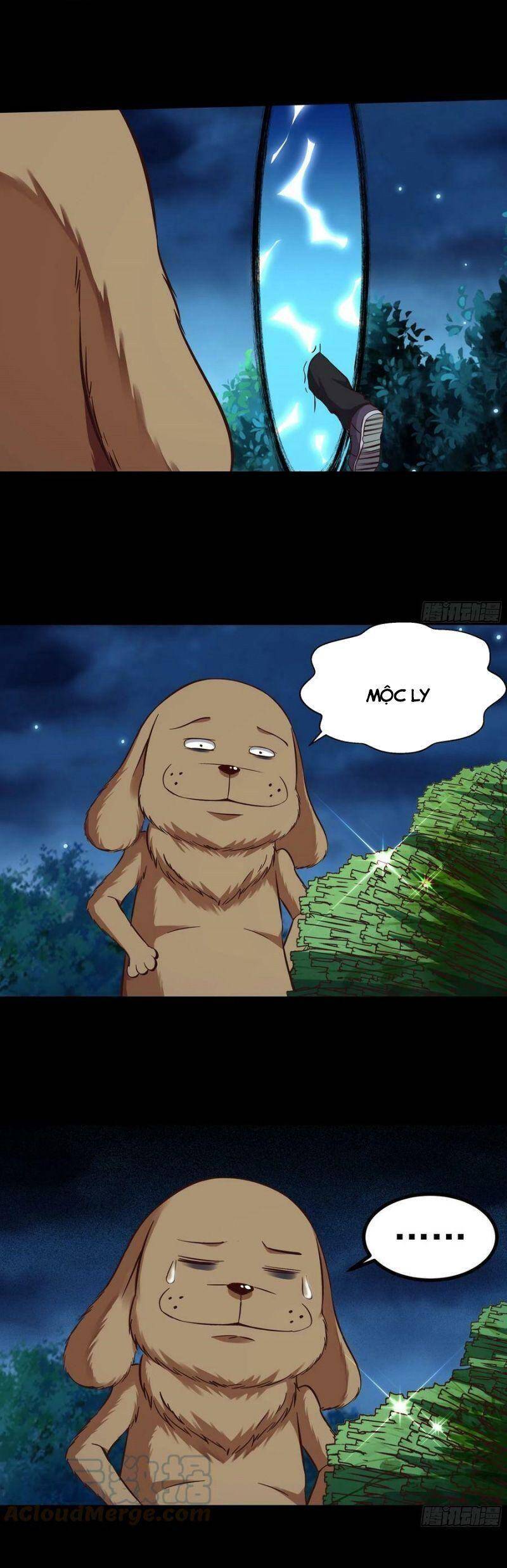 Trùng Sinh Đô Thị Thiên Tôn Chapter 313 - Trang 2