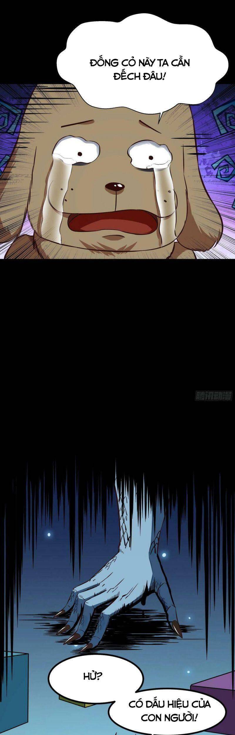 Trùng Sinh Đô Thị Thiên Tôn Chapter 313 - Trang 2