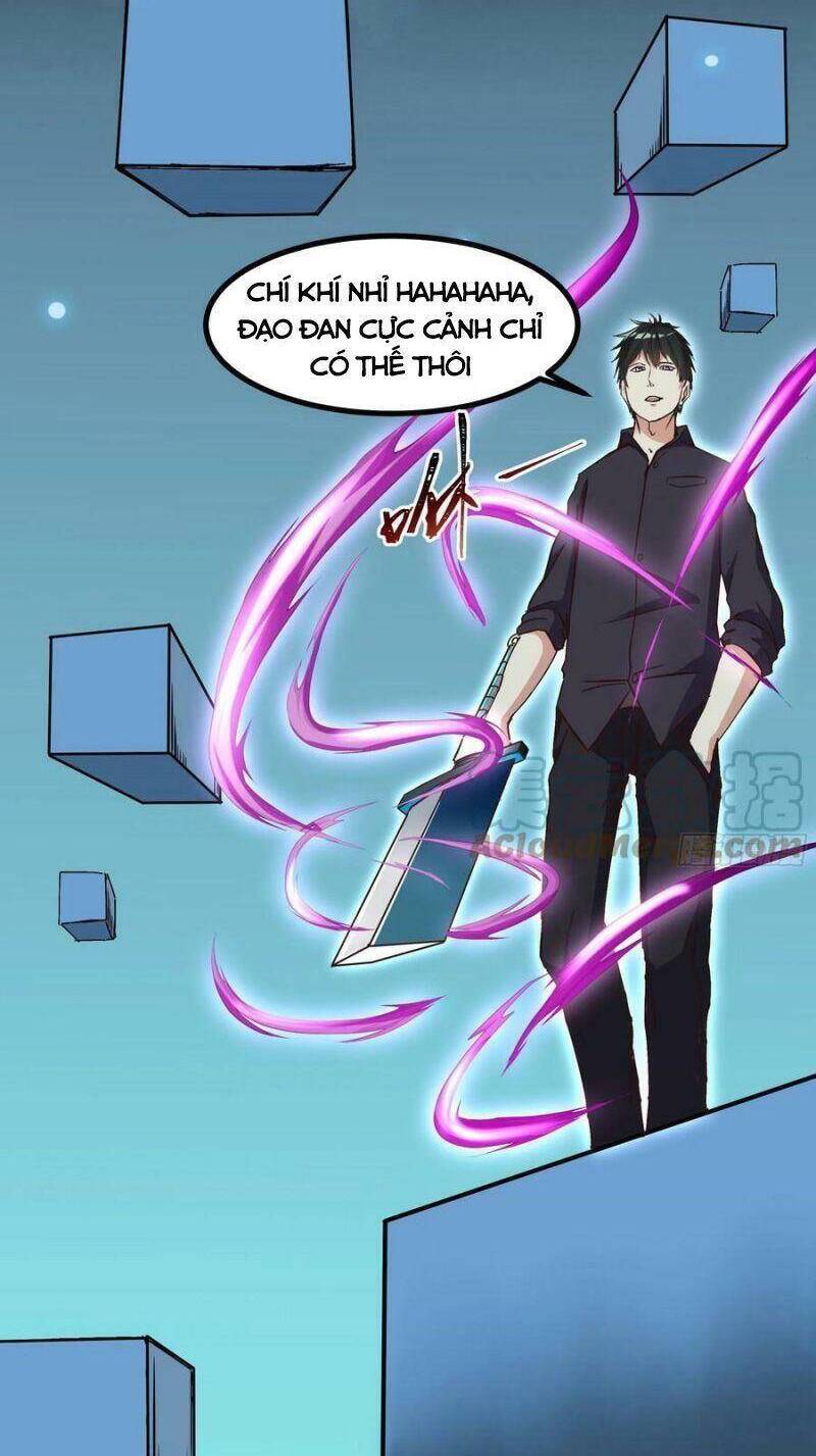 Trùng Sinh Đô Thị Thiên Tôn Chapter 313 - Trang 2