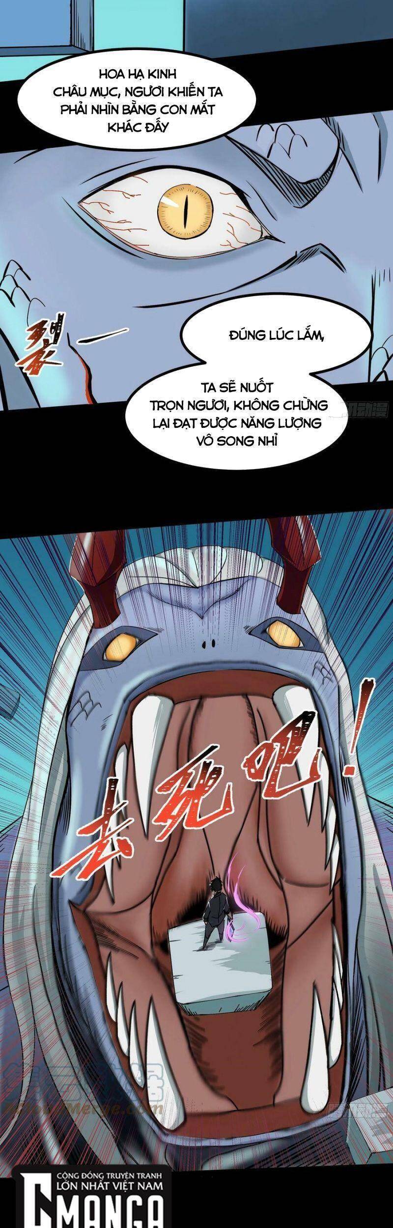 Trùng Sinh Đô Thị Thiên Tôn Chapter 313 - Trang 2