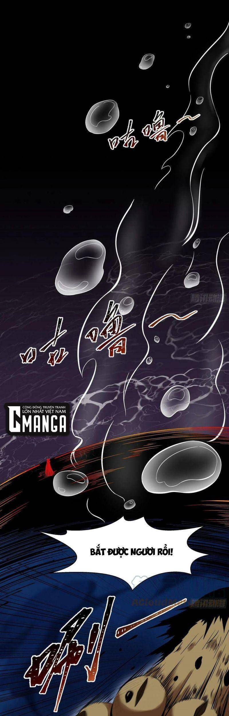 Trùng Sinh Đô Thị Thiên Tôn Chapter 313 - Trang 2