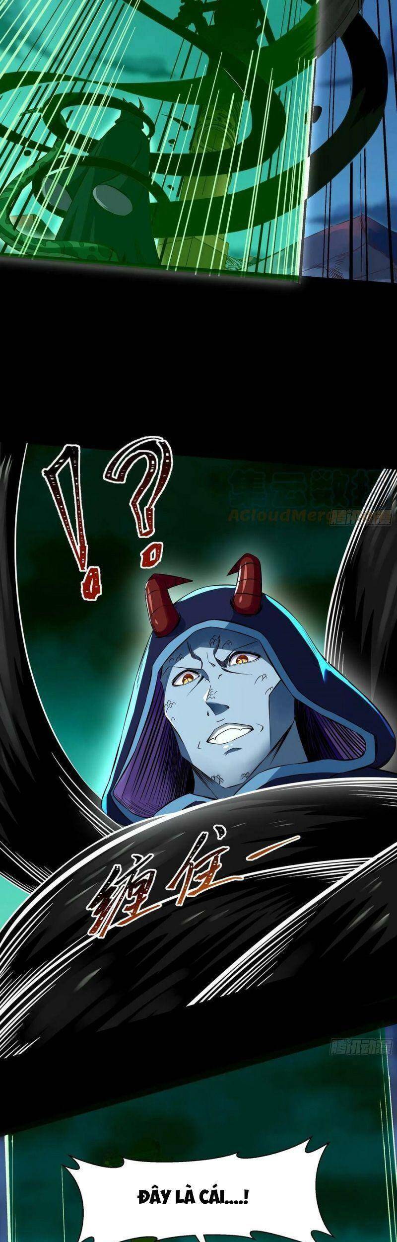 Trùng Sinh Đô Thị Thiên Tôn Chapter 313 - Trang 2