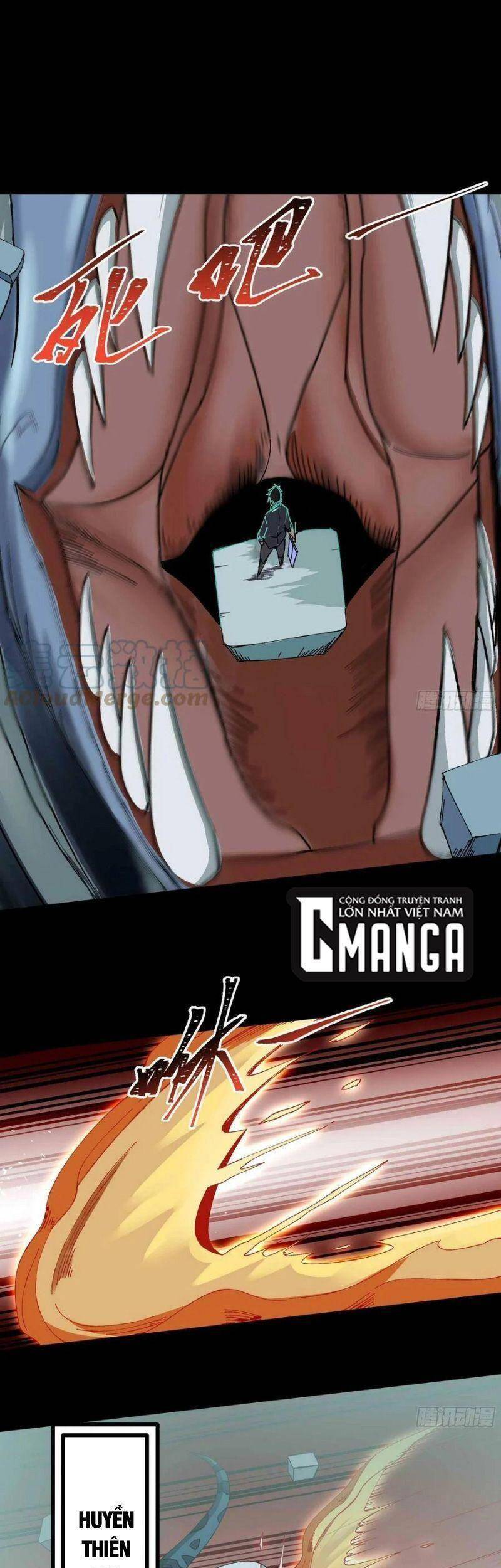 Trùng Sinh Đô Thị Thiên Tôn Chapter 314 - Trang 2