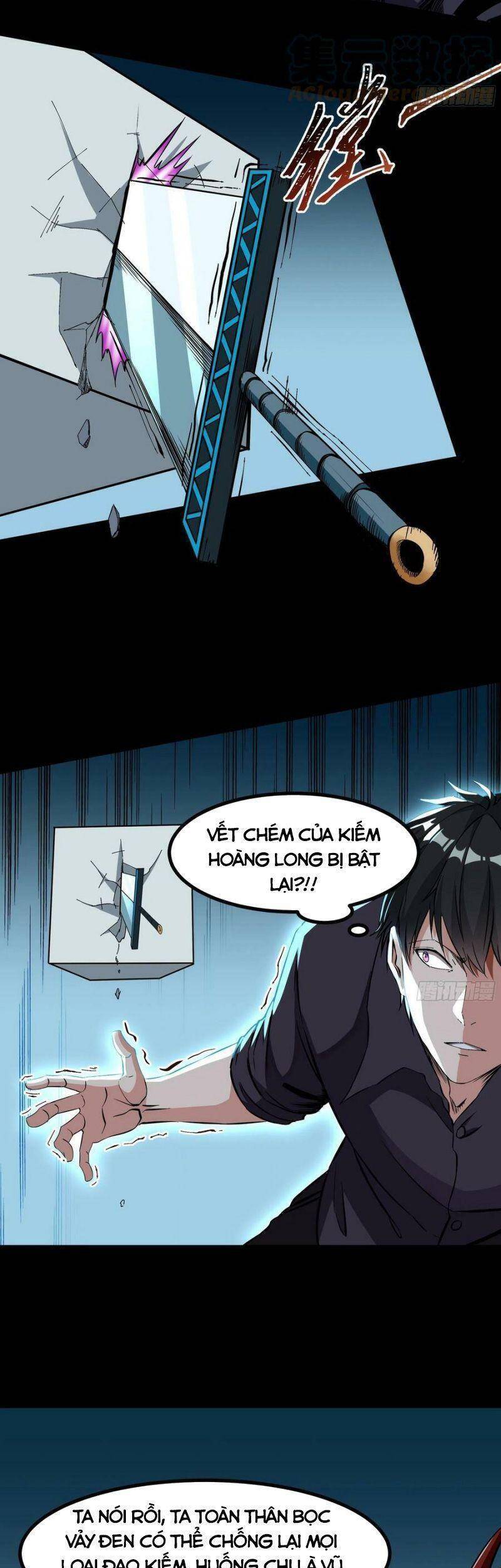 Trùng Sinh Đô Thị Thiên Tôn Chapter 314 - Trang 2