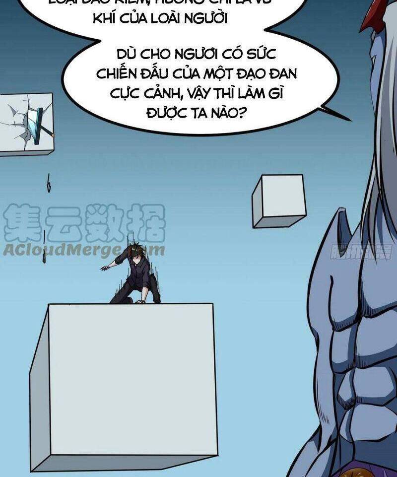 Trùng Sinh Đô Thị Thiên Tôn Chapter 314 - Trang 2