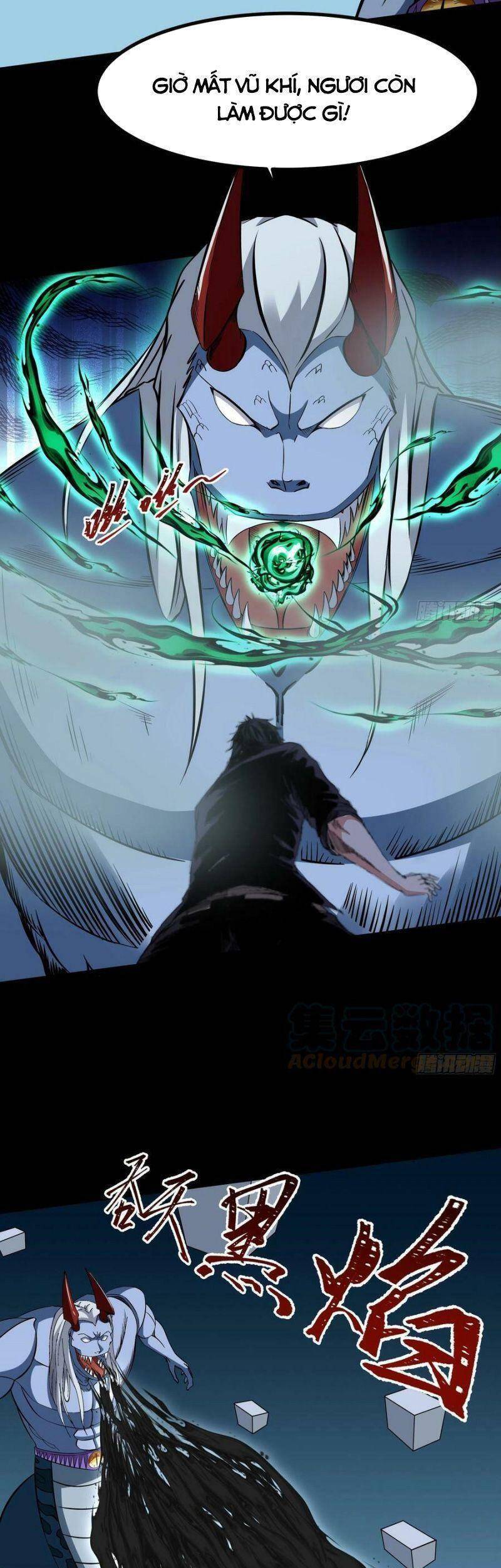 Trùng Sinh Đô Thị Thiên Tôn Chapter 314 - Trang 2