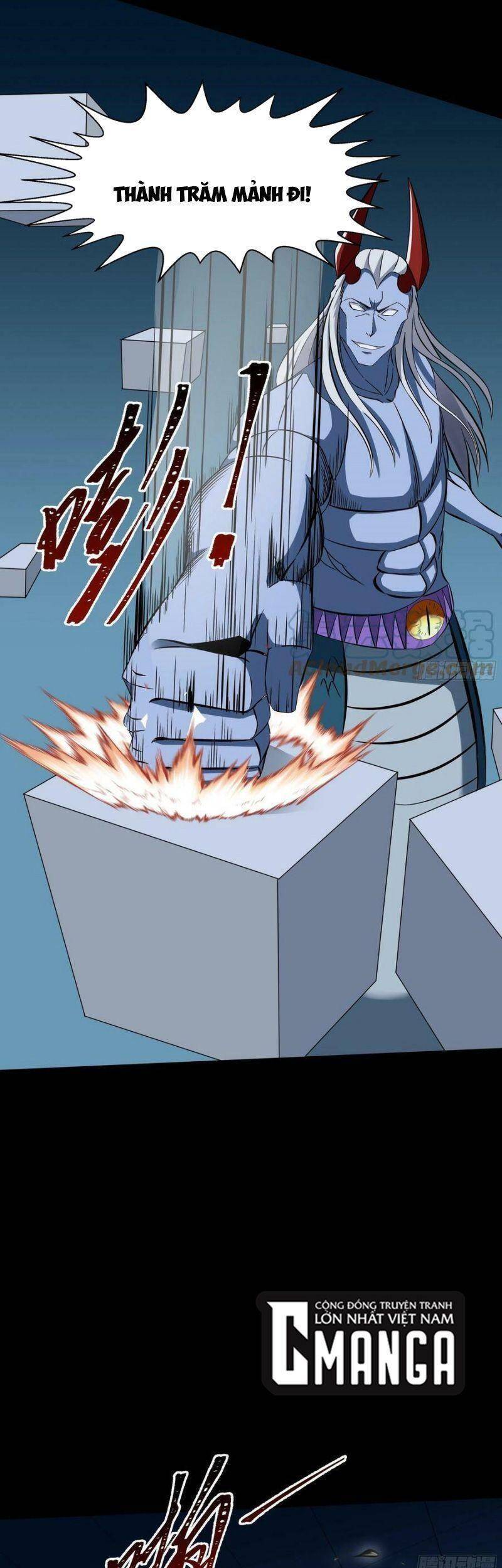 Trùng Sinh Đô Thị Thiên Tôn Chapter 314 - Trang 2