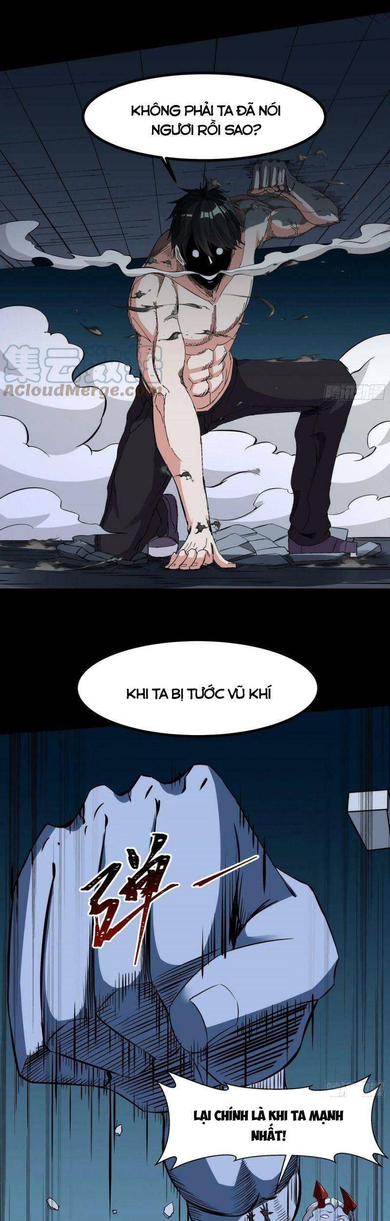 Trùng Sinh Đô Thị Thiên Tôn Chapter 314 - Trang 2