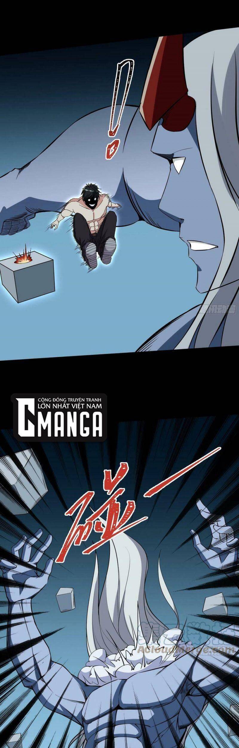 Trùng Sinh Đô Thị Thiên Tôn Chapter 314 - Trang 2