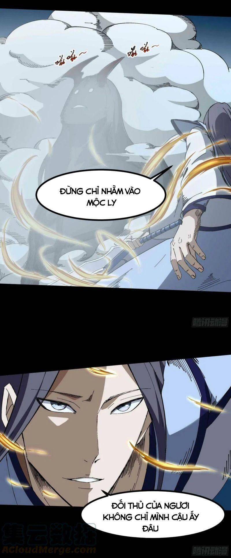 Trùng Sinh Đô Thị Thiên Tôn Chapter 314 - Trang 2