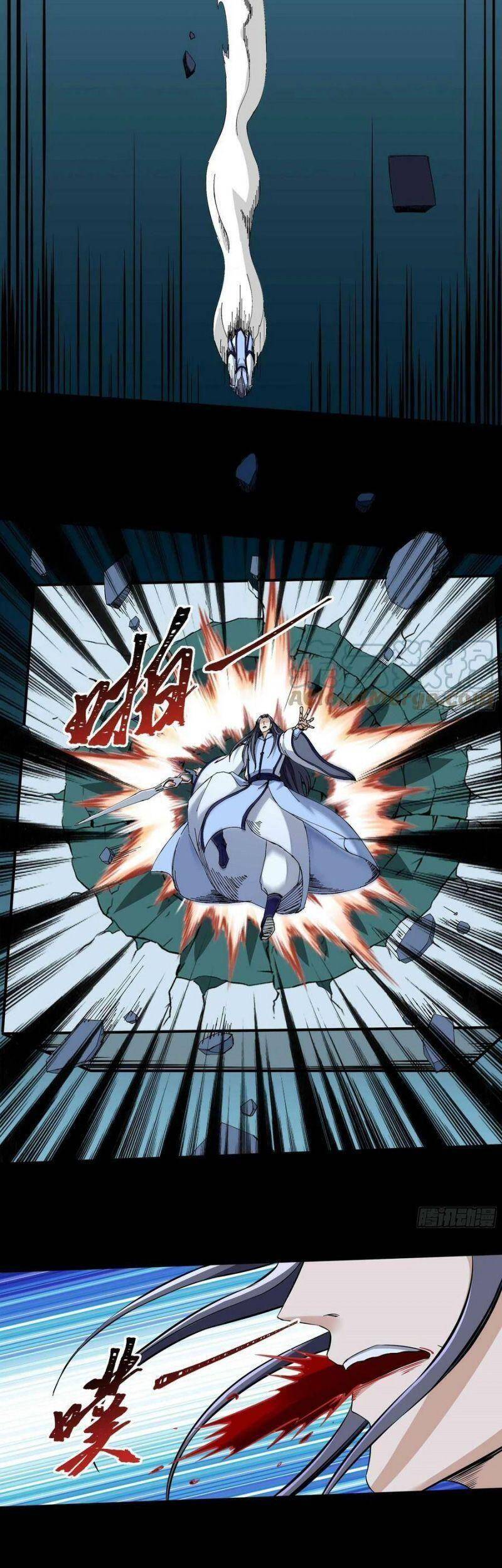 Trùng Sinh Đô Thị Thiên Tôn Chapter 314 - Trang 2