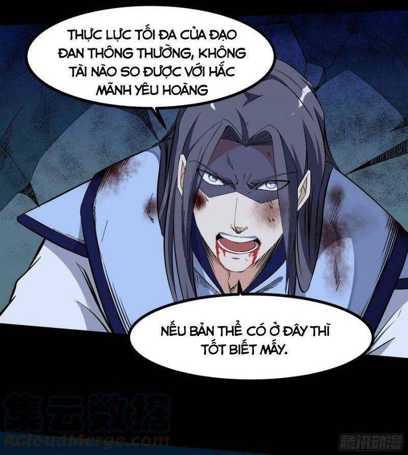 Trùng Sinh Đô Thị Thiên Tôn Chapter 314 - Trang 2