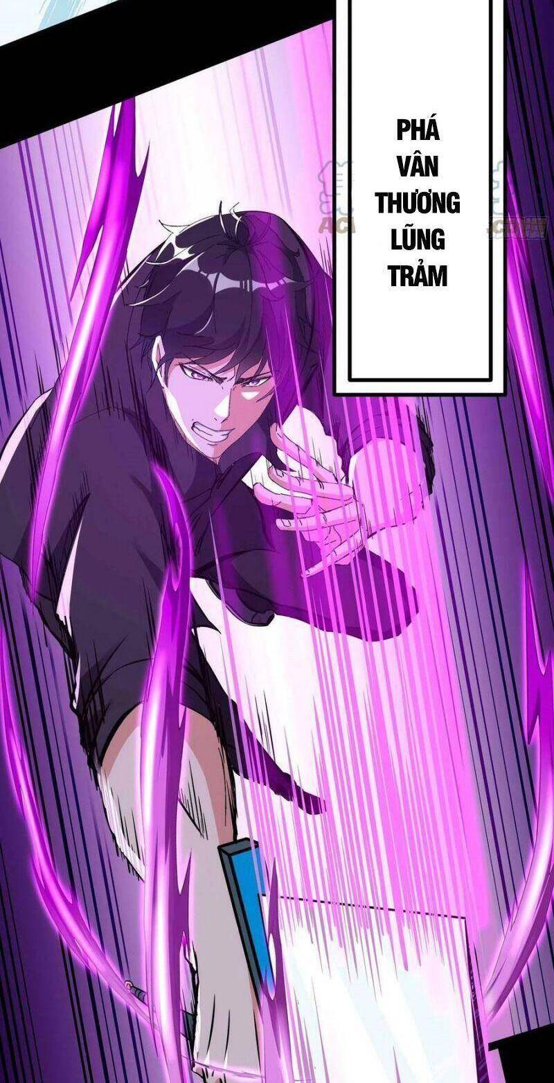 Trùng Sinh Đô Thị Thiên Tôn Chapter 314 - Trang 2