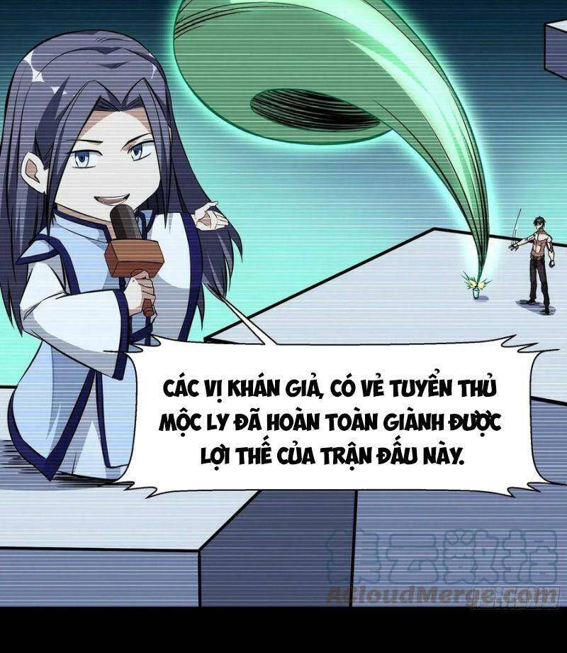 Trùng Sinh Đô Thị Thiên Tôn Chapter 315 - Trang 2