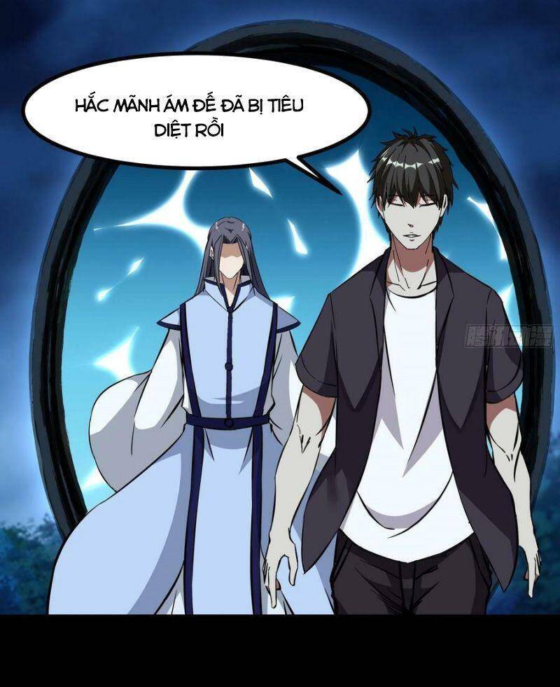 Trùng Sinh Đô Thị Thiên Tôn Chapter 315 - Trang 2